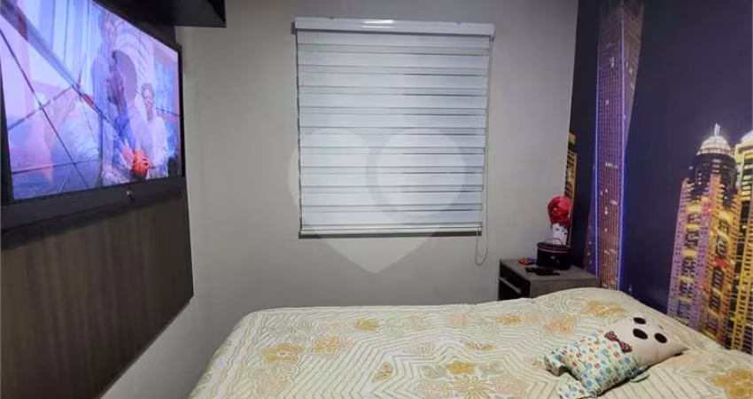 Apartamento com 3 quartos à venda na Rua Domingos Afonso, 460, Vila Santa Clara, São Paulo