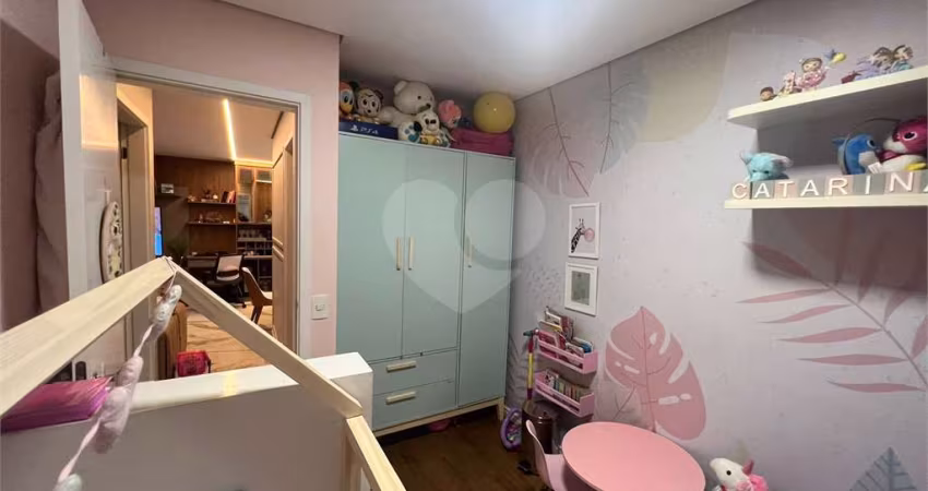 Apartamento com 3 quartos à venda na Avenida Conselheiro Carrão, 1562, Vila Carrão, São Paulo