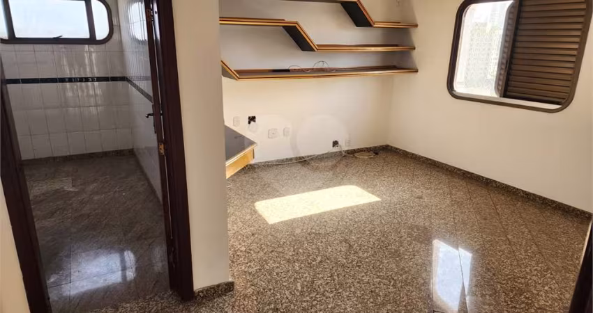 Apartamento com 4 quartos à venda na Rua Carlos Venturi, 239, Mooca, São Paulo