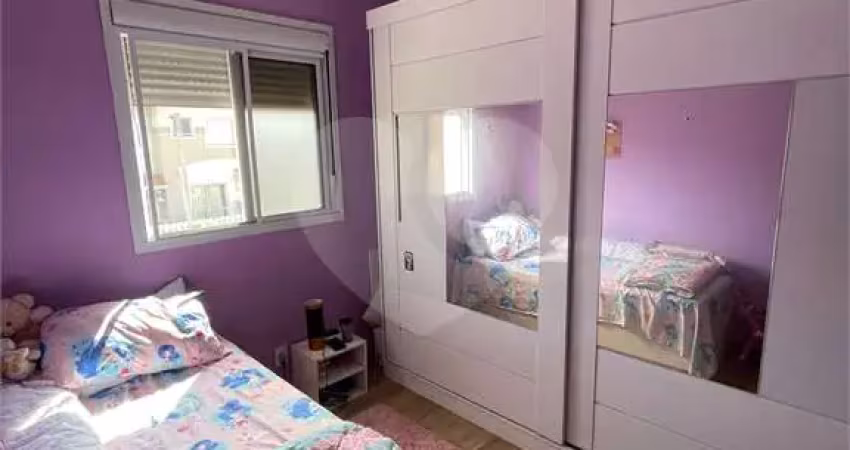 Casa em condomínio fechado com 3 quartos à venda na Rua Domingos Álvares Maciel, 430, Jardim Brasil, Santana de Parnaíba