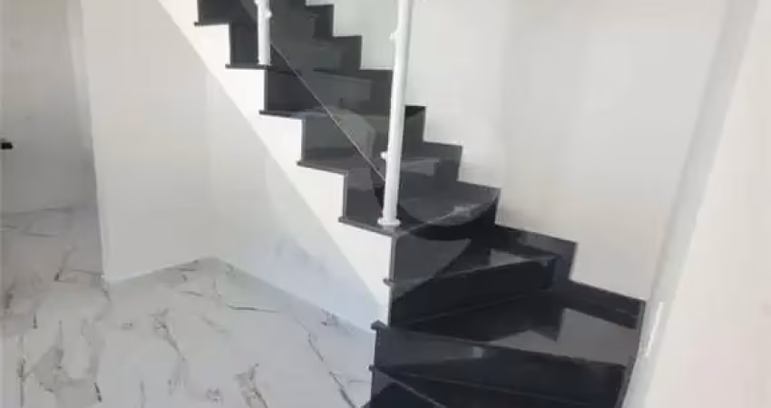 Casa com 3 quartos à venda na Rua Caucaso, 1047, Parque Novo Oratório, Santo André