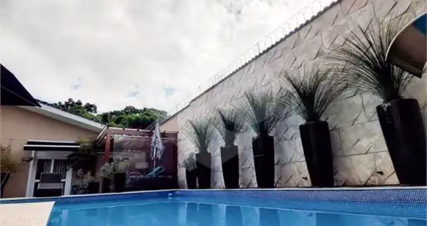 Casa com 4 quartos à venda na Rua do Horto, 1690, Horto Florestal, São Paulo