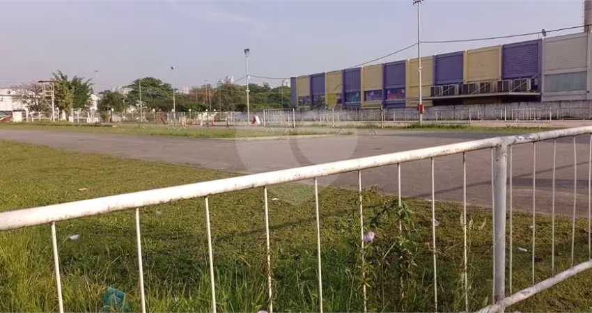 Terreno comercial para alugar na Avenida Otto Baumgart, 1, Vila Guilherme, São Paulo