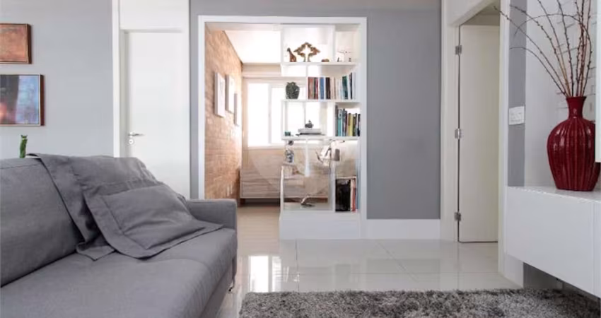 Apartamento com 3 quartos à venda na Rua Casa do Ator, 400, Vila Olímpia, São Paulo