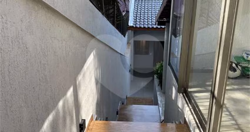 Casa com 3 quartos à venda na Rua dos Ingleses, 333, Morro dos Ingleses, São Paulo