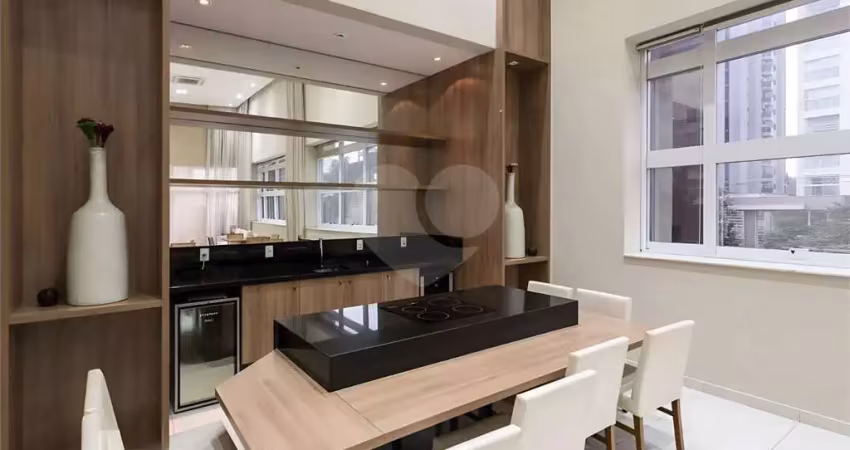 Apartamento com 2 quartos à venda na Avenida Doutor Cardoso de Melo, 630, Vila Olímpia, São Paulo