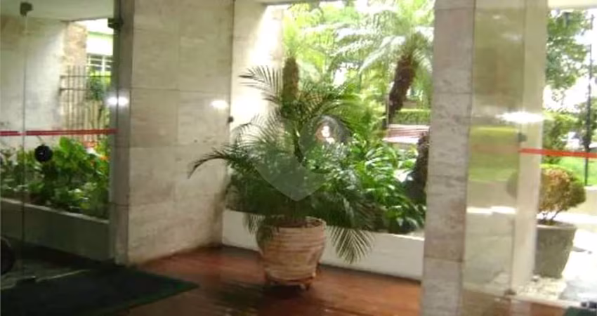 Apartamento com 3 quartos à venda na Rua Cabo Verde, 290, Vila Olímpia, São Paulo