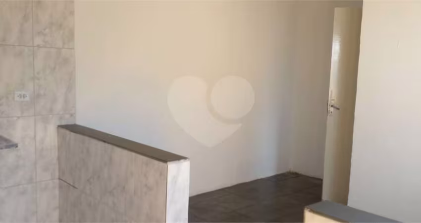 Casa com 2 quartos à venda na Rua Doutor Afonso Fraga, 36, Jardim Marajoara, São Paulo