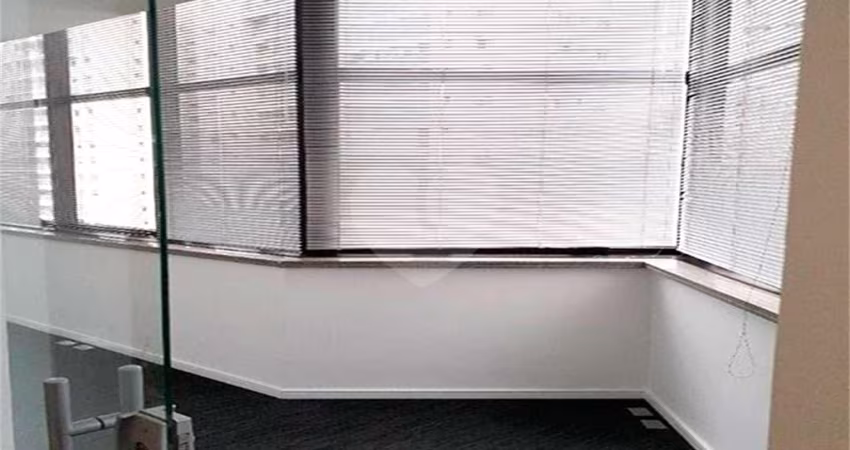 Sala comercial à venda na Avenida das Nações Unidas, 11633, Brooklin Paulista, São Paulo