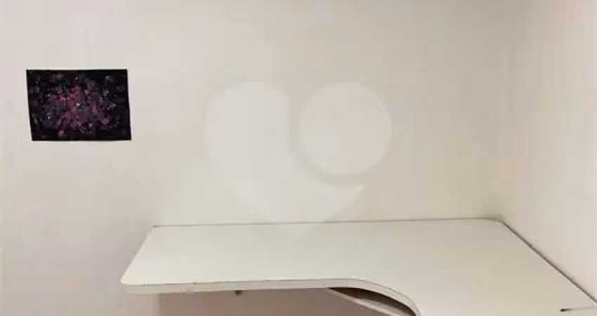 Apartamento com 3 quartos à venda na Rua Charles Spencer Chaplin, 204, Vila Andrade, São Paulo