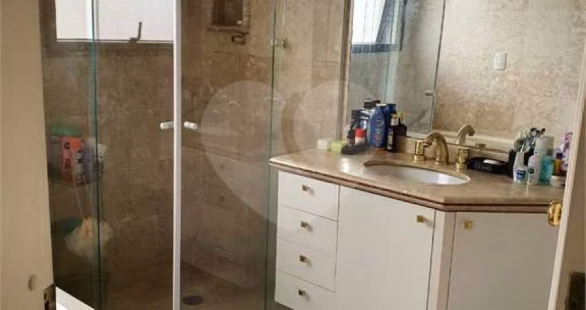 Apartamento com 3 quartos à venda na Rua Almaden, 49, Vila Andrade, São Paulo