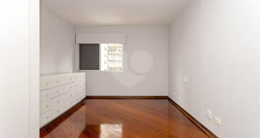 Apartamento com 4 quartos à venda na Rua Apiacás, 621, Perdizes, São Paulo