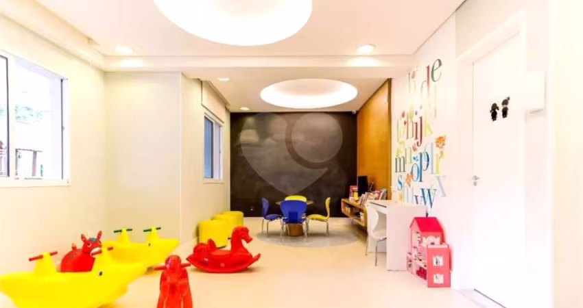 Apartamento com 2 quartos à venda na Avenida Mazzei, 1091, Vila Mazzei, São Paulo