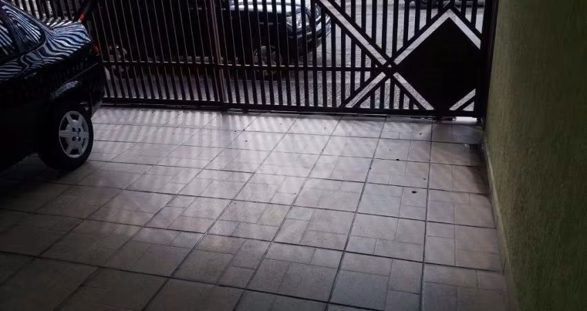 Casa com 4 quartos à venda na Rua Doutor Octávio de Oliveira Santos, 149, Brooklin Paulista, São Paulo