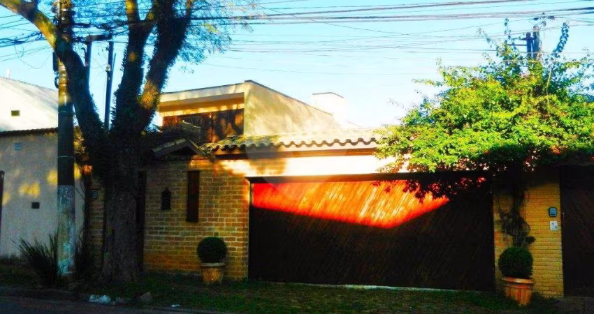 Casa com 4 quartos à venda na Rua São Nazário, 40, Jardim Santo Amaro, São Paulo