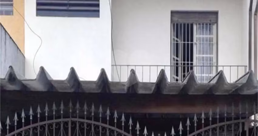 Casa com 3 quartos à venda na Rua Doutor Manuel Fernando de Barros, 51, Chácara Santo Antônio, São Paulo