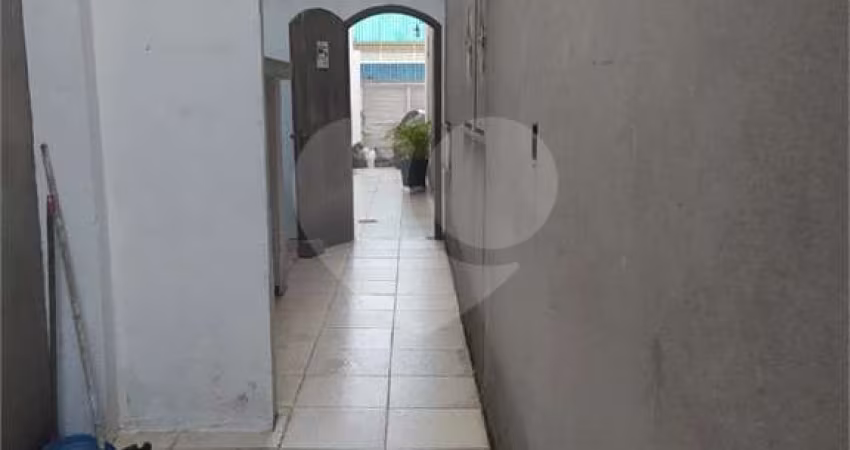 Casa com 3 quartos à venda na Rua Joaquim Nabuco, 2050, Brooklin Paulista, São Paulo