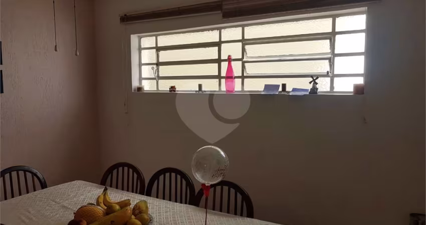 Casa com 3 quartos à venda na Rua Georgina de Albuquerque, 137, Parque Jabaquara, São Paulo
