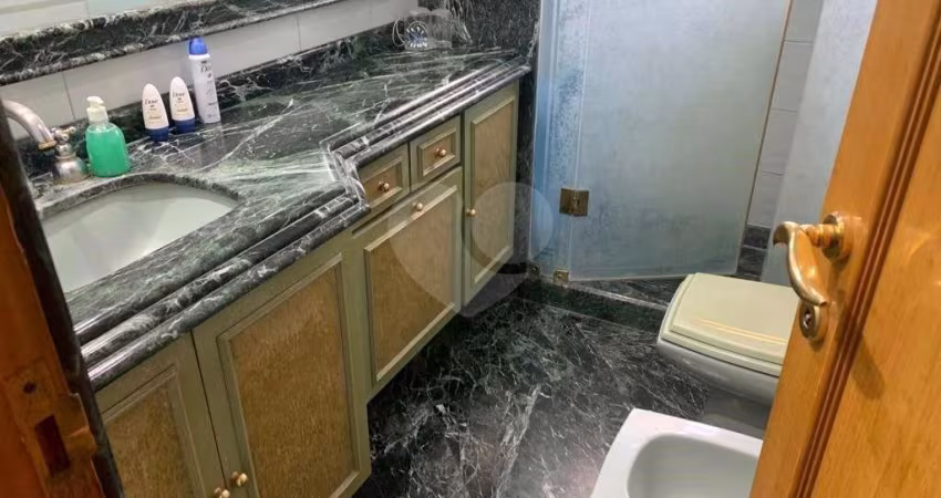 Apartamento com 4 quartos à venda na Rua José Oscar Abreu Sampaio, 163, Jardim Anália Franco, São Paulo