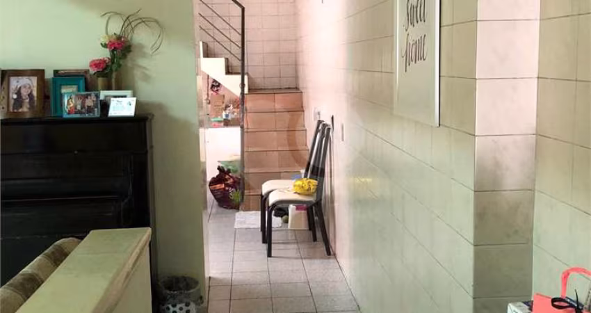 Casa com 4 quartos à venda na Rua José Alberto Senator, 6, Água Branca, São Paulo