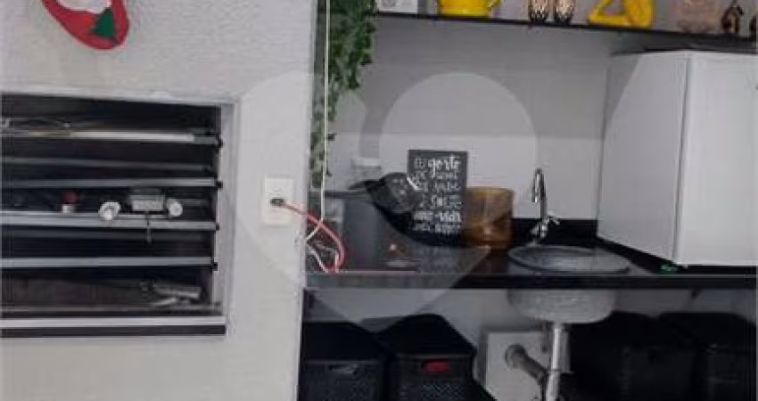 Apartamento com 3 quartos à venda na Rua Chamantá, 1042, Vila Prudente, São Paulo