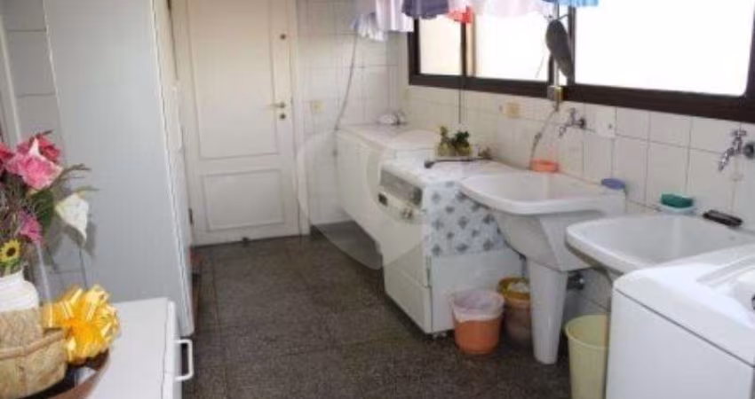 Apartamento com 4 quartos à venda na Rua Etiópia, 147, Parque da Mooca, São Paulo