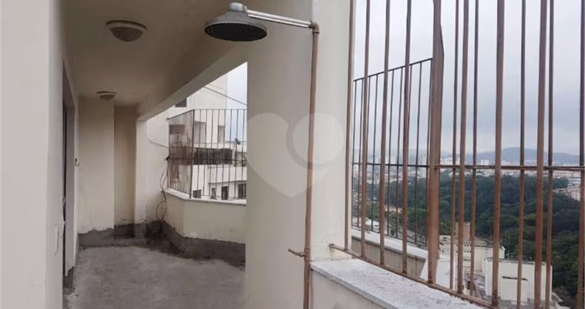 Apartamento com 4 quartos à venda na Avenida Paulo Faccini, 1435, Macedo, Guarulhos