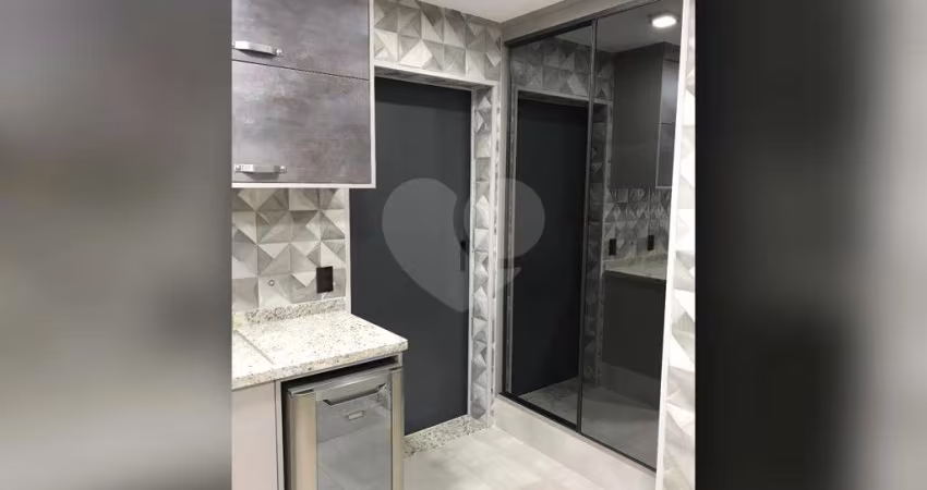 Apartamento com 2 quartos à venda na Rua Renato Rinaldi, 650, Vila Carrão, São Paulo