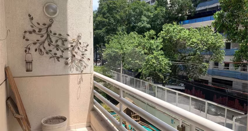 Apartamento com 2 quartos à venda na Alameda dos Jurupis, 800, Indianópolis, São Paulo