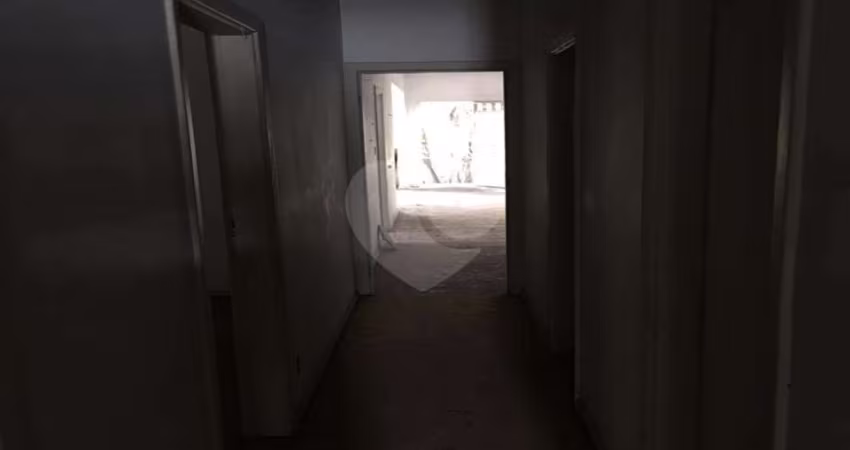 Casa com 3 quartos à venda na Avenida Santo Amaro, 6251, Santo Amaro, São Paulo