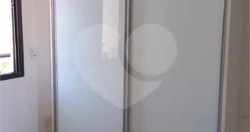 Apartamento com 1 quarto à venda na Avenida Rouxinol, 762, Indianópolis, São Paulo