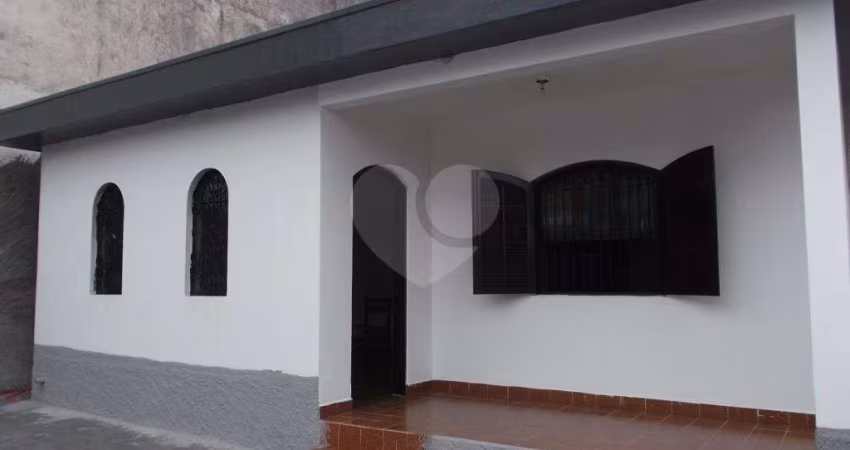 Casa com 2 quartos à venda na Rua Cardeal, 59, Jardim Valéria, Guarulhos