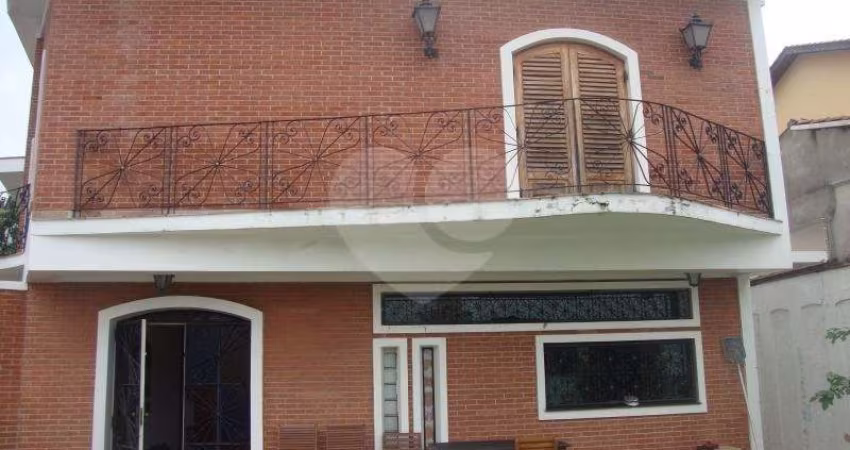 Casa com 3 quartos à venda na Rua Araucária, 555, Jardim Franca, São Paulo