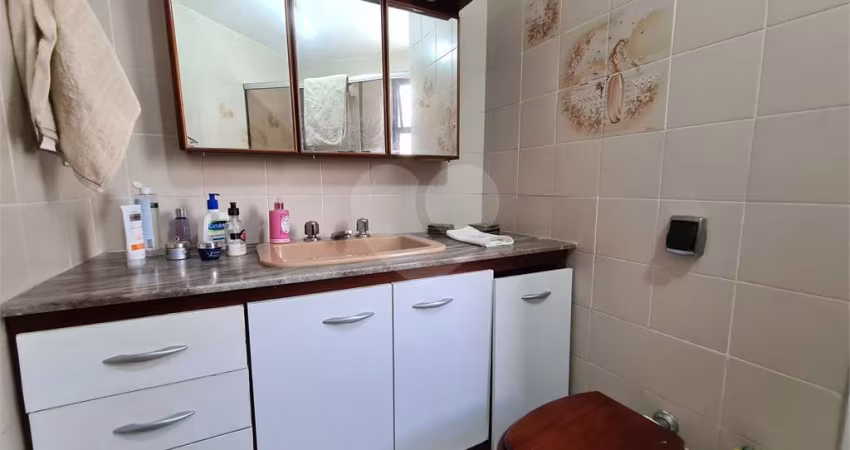 Apartamento com 4 quartos à venda na Rua Francisca Júlia, 644, Santana, São Paulo