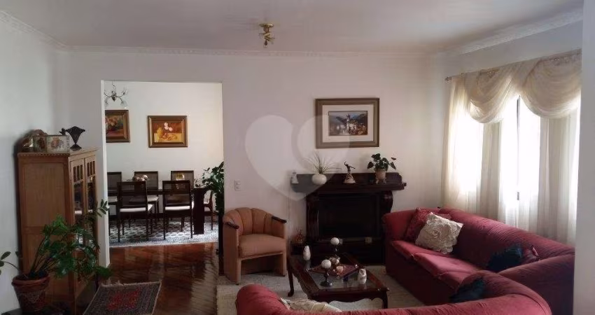 Apartamento com 3 quartos à venda na Rua Doutor Guilherme Cristofel, 95, Santana, São Paulo