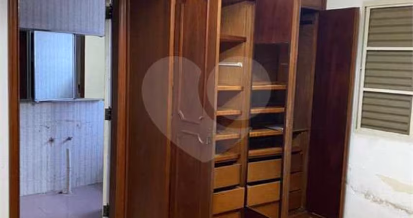 Casa em condomínio fechado com 4 quartos à venda na Rua Luiz Alves de Araújo, 307, Horto Florestal, São Paulo