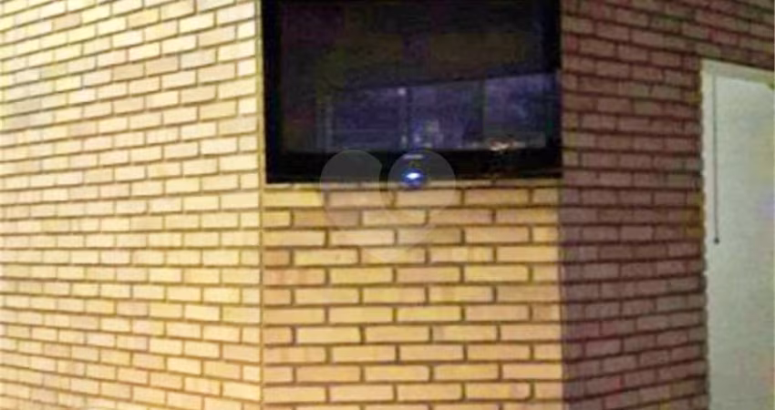 Apartamento com 4 quartos à venda na Rua Doutor Guilherme Cristofel, 45, Santana, São Paulo