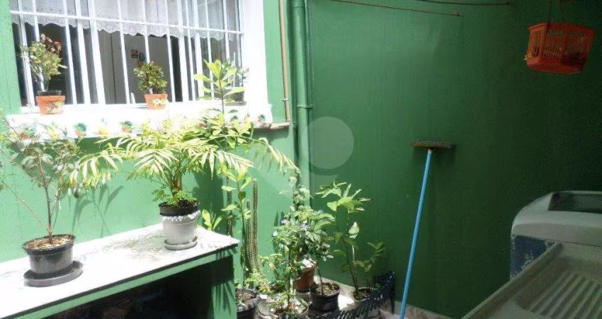 Casa em condomínio fechado com 2 quartos à venda na Rua Doutor Gabriel Piza, 671, Santana, São Paulo