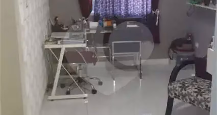 Casa com 2 quartos à venda na Estrada Lázaro Amâncio de Barros, 117, Vila Itaberaba, São Paulo