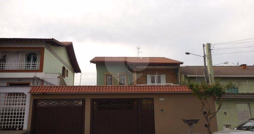 Casa com 3 quartos à venda na Rua Antonieta Altenfelder, 100, Jardim Guapira, São Paulo