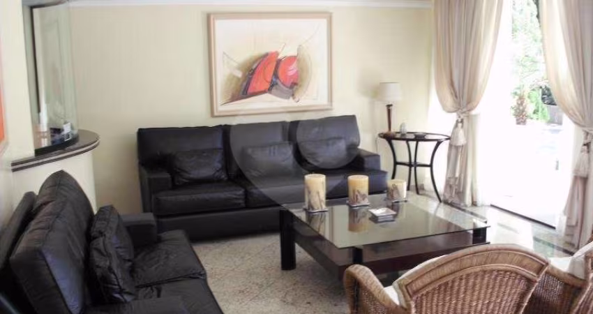 Apartamento com 3 quartos à venda na Rua Bento Araújo, 149, Barro Branco (Zona Norte), São Paulo