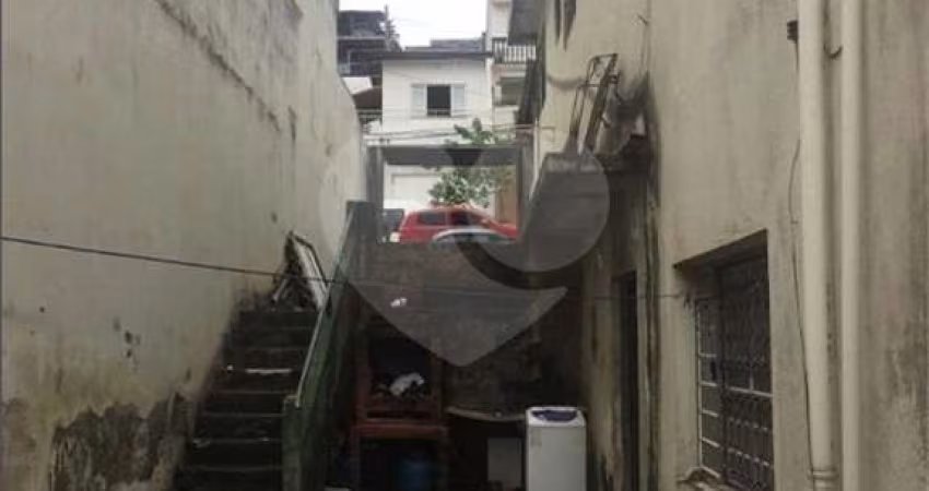 Casa com 3 quartos à venda na Rua Nápoles, 61, Vila Gustavo, São Paulo