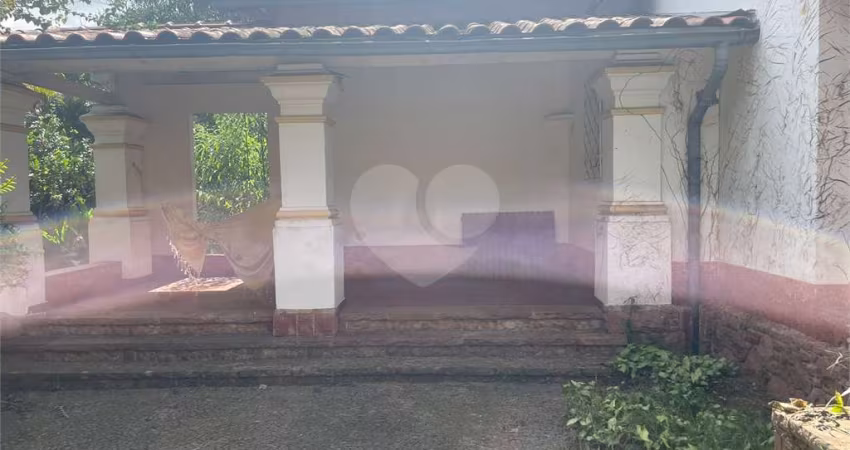 Casa com 4 quartos à venda na Avenida Nova Cantareira, 5816, Tucuruvi, São Paulo