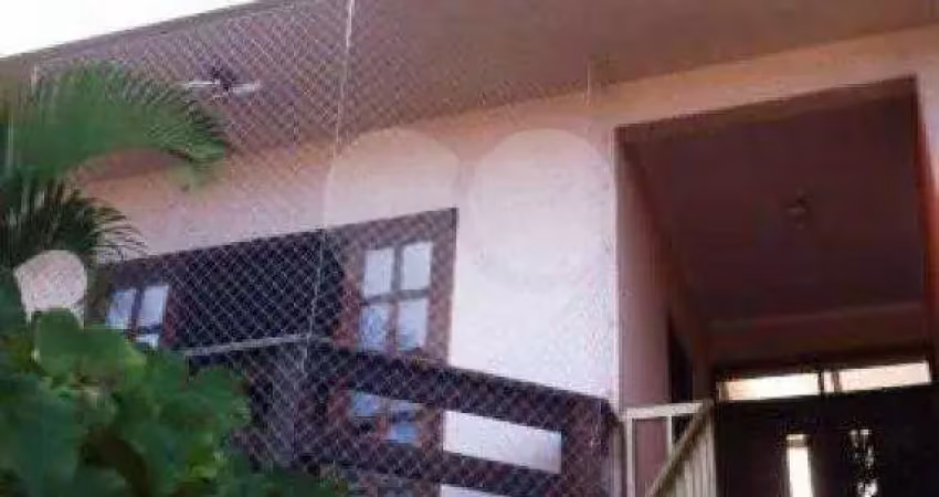 Casa com 3 quartos à venda na Rua Nancy Silva Cabral, 175, Parque Continental II, Guarulhos