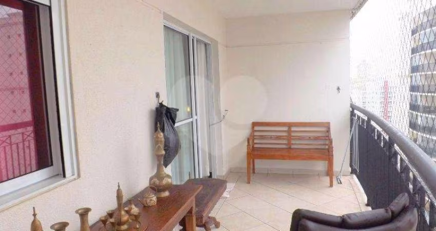 Apartamento com 3 quartos à venda na Rua Pedro de Godói, 269, Parque da Vila Prudente, São Paulo