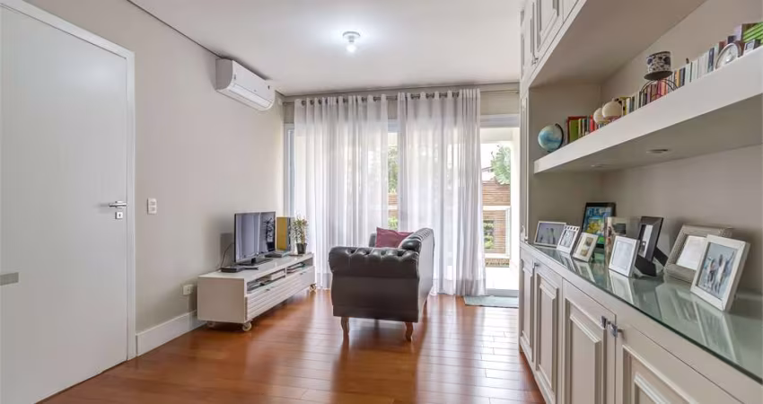 Casa com 4 quartos à venda na Rua Marechal Deodoro, 681, Santo Amaro, São Paulo