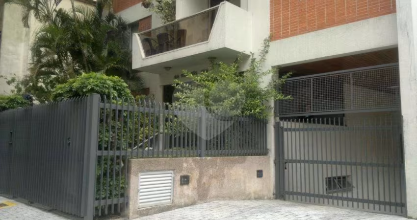 Apartamento com 1 quarto à venda na Rua Maestro Elias Lobo, 1031, Jardim Paulista, São Paulo