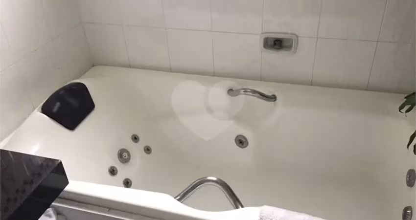 Apartamento com 2 quartos à venda na Rua dos Ingleses, 446, Morro dos Ingleses, São Paulo