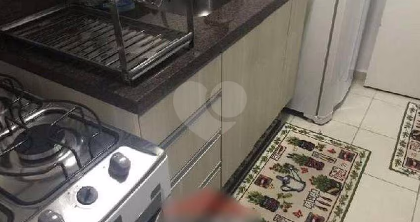 Apartamento com 2 quartos à venda na Rua Francisco Hurtado, 55, Vila Água Funda, São Paulo