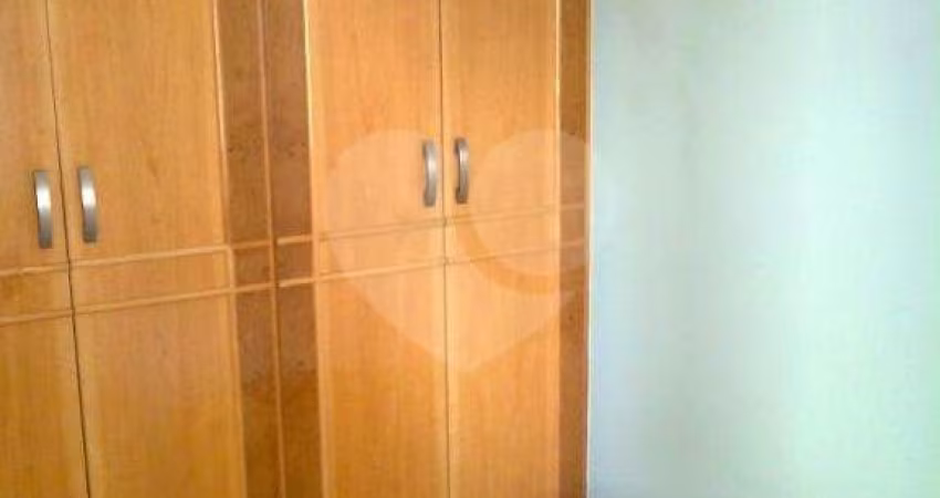 Apartamento com 3 quartos à venda na Rua Maria Otília, 133, Vila Regente Feijó, São Paulo